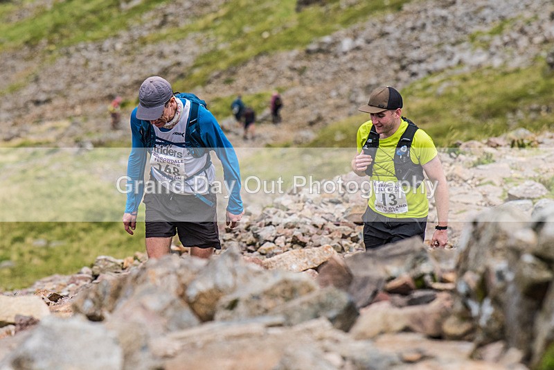 Borrowdale-1359 - Borrowdale Fell Race Saturday 5th August 2023