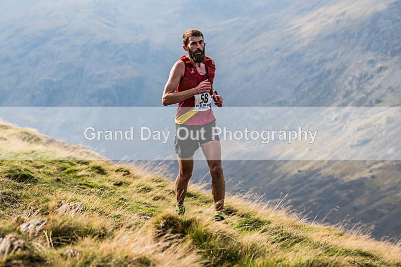 HBMR-Leg 4-493 - Hodgson Brothers Mountain Relay Leg 4 Saturday 5th October 2024