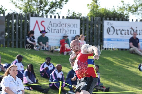 DAD28570 - Orkney Island Games 2025 - Athletics