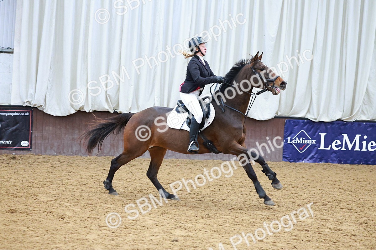 SBM_001406 - Class 3 - Senior Discovery 1.00m