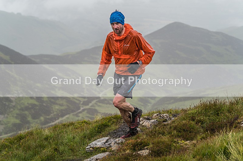 Buttermere-960 - Buttermere Sailbeck Fell Race Saturday 15th June 2024