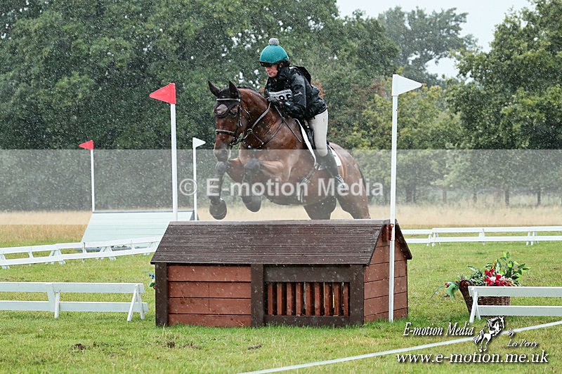 BEXC 140925 2191a - Equestrian