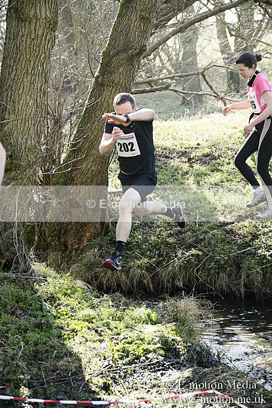 PVT 240219 538 - The Terminator Race - Pewsey Vale - 24/02/19