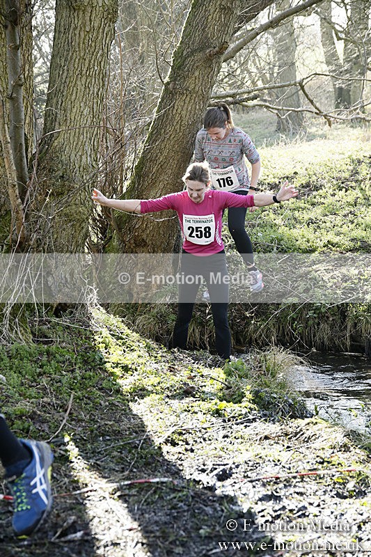 PVT 240219 748 - The Terminator Race - Pewsey Vale - 24/02/19