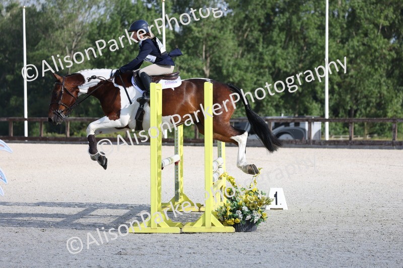 20250622-0004 - PC 90 Qualifier - Round 1