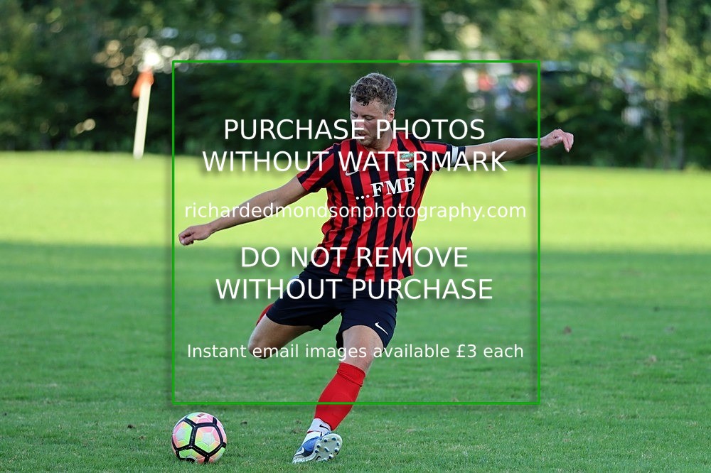 IMG_8111 - Kendal United Reserves vs Endmoor KGR (14/8/24)