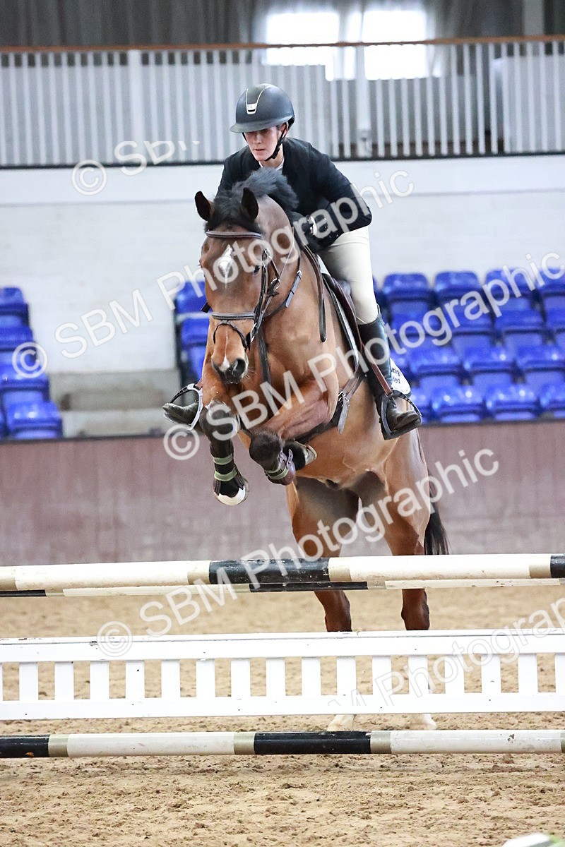 SBM_000475 - Class 2 - Senior British Novice - 90cm