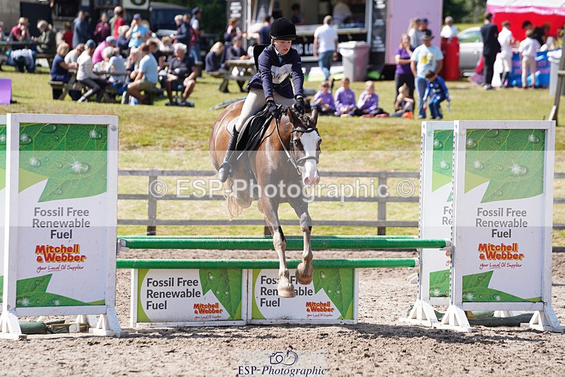 240824X-133342-27795 - 80cm Round 1 13.00 to 14.00