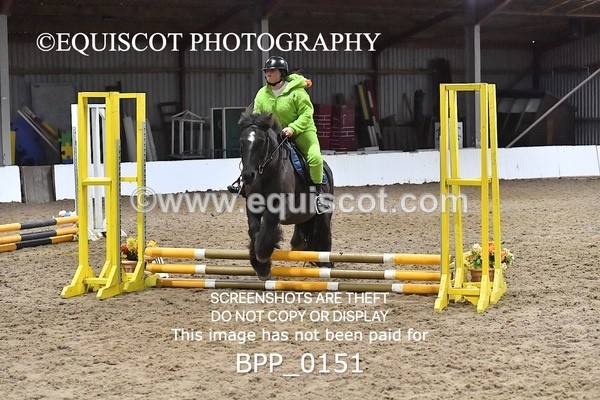 BPP_0151 - CLASS 3 40CM