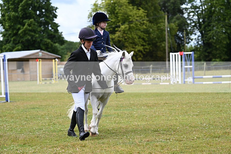 WJ7_4672 - Class 1 Lead Rein Pony