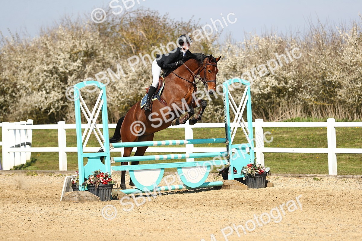 SBM_000881 - Class 3 - Senior Discovery - 1.00m