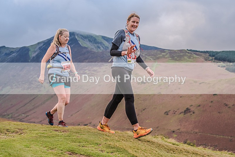 British Fell Relay-4195 - British Fell & Hill Relay Championship Braithwaite Keswick Saturday 21st October 2023