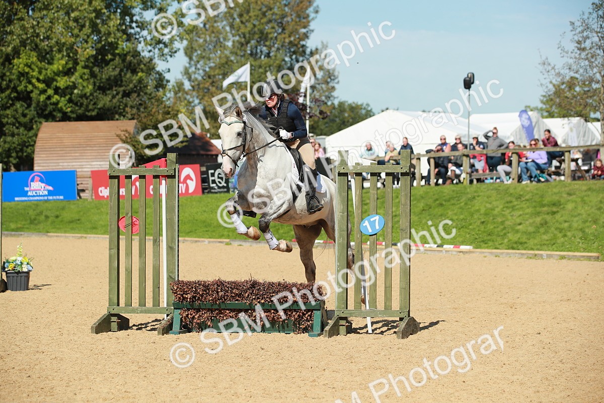 SBM_20119 - E6 - Eventers Challenge 60cm Championship