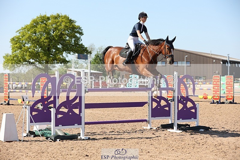 250430-161254-01638 - Cls 7 National 1.30m and 1.40m Open