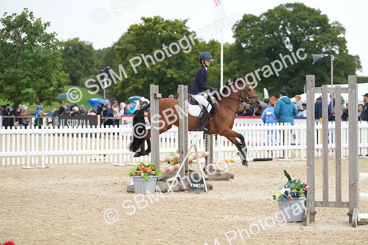 SBM_43121 - J7 - Junior Pony 60cm Championship