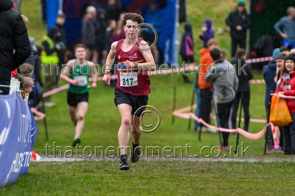 Falkirk26-922428 - U20 Men