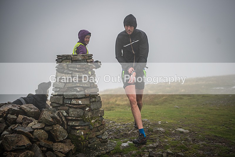 Matterdale-43 - Kong Matterdale Horseshoe Fell Race Saturday 20th August 2022