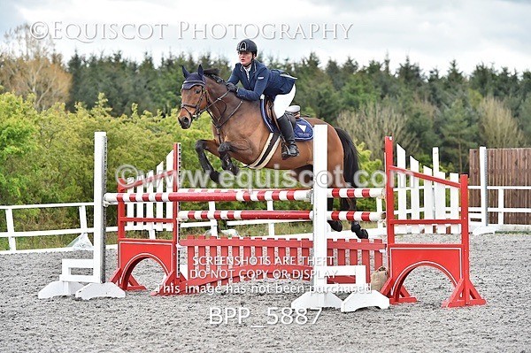 BPP_5887 - SUN CLASS 33 FOX/1.20M