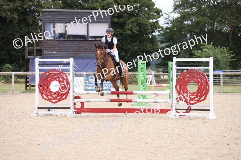 20250629-2119 - Class 5 - 80cm