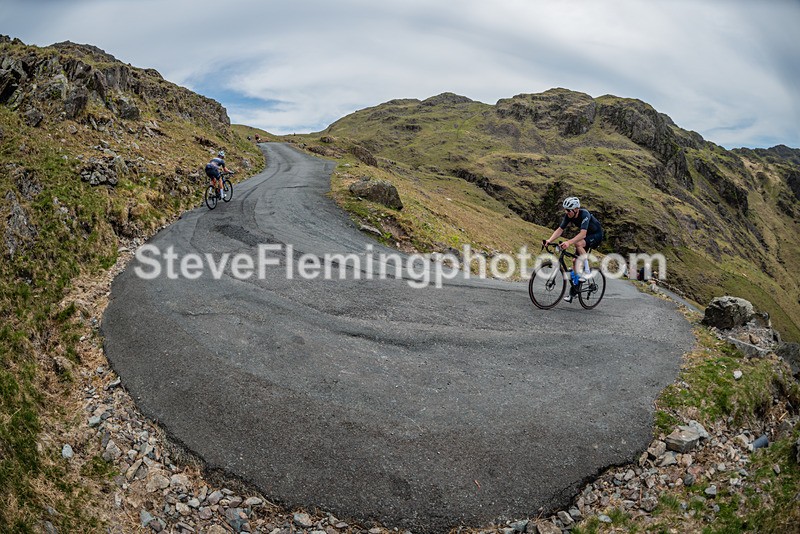 121507 - Hardknott Hairpin 12.00 - 13.00