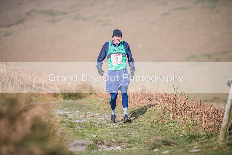 Black Combe-1316 - Black Combe Fell Race Saturday 9th March 2024