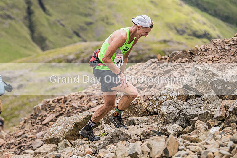 Borrowdale-360 - Borrowdale Fell Race Saturday 2nd August 2025