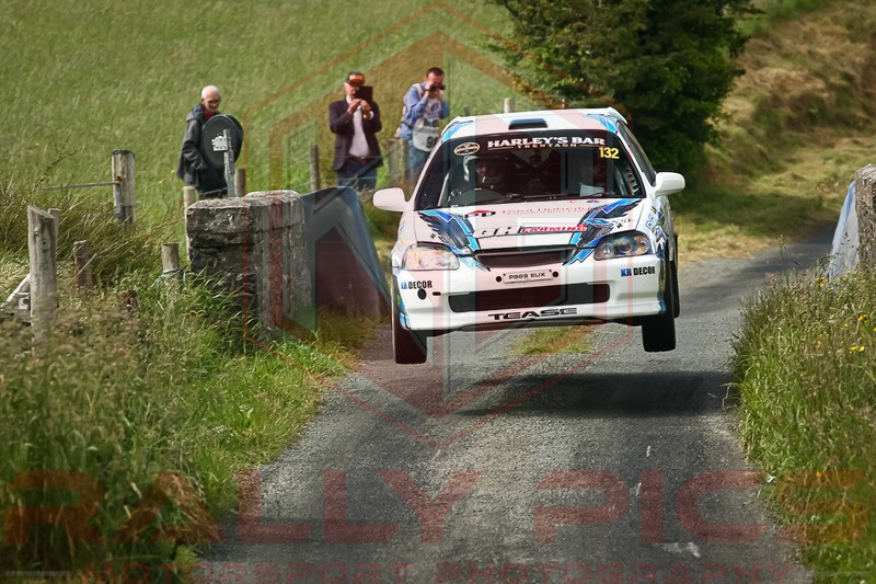 Wilton Recycling Donegal Rally Friday 198 of 207 - Wilton Recycling Donegal International Rally