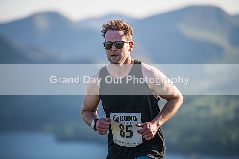 Latrigg Seniors-202 - Latrigg Fell Race (Seniors) Wednesday 14th May 2025