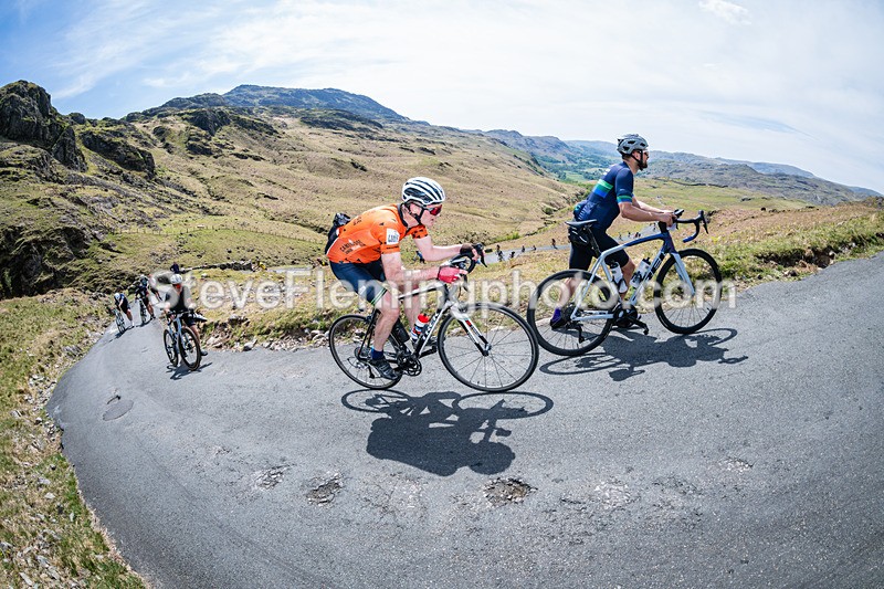 142704 - Hardknott Pass Camera 2 14.00-15.00