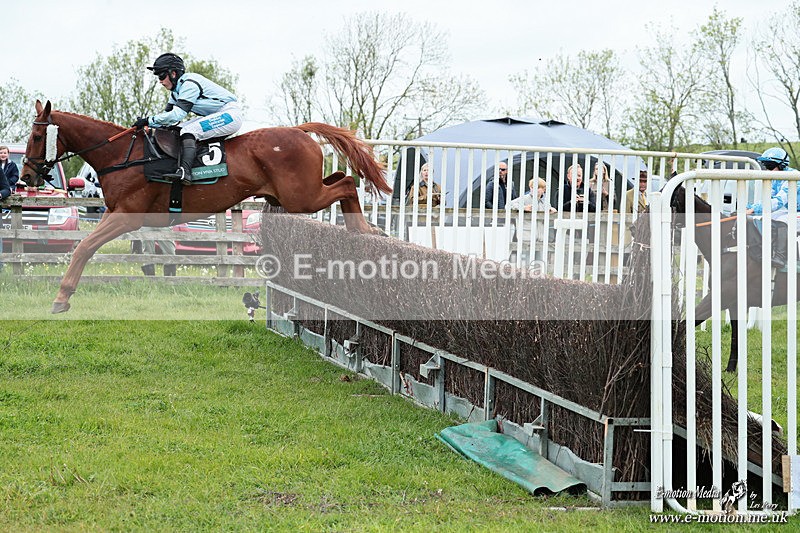 PtP 040526 91 - Mollington Point-to-Point 04/05/26