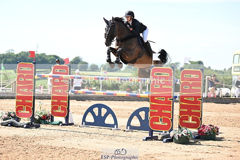 240718A-153405-07244 - Cls 5, 3 Star Big Tour 1.45m