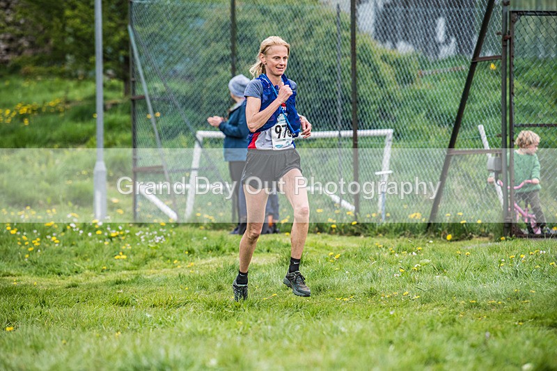 3 Peaks Finish-1427 - The 3 Peaks Race Saturday 26th April 2025 - The Finish