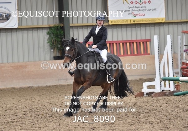 JAC_8090 - CLASS 5 PROGRESSIVE 60CM