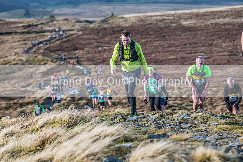 Nine Standards-303 - Nine Standards Fell Race Sunday 1st January 2023