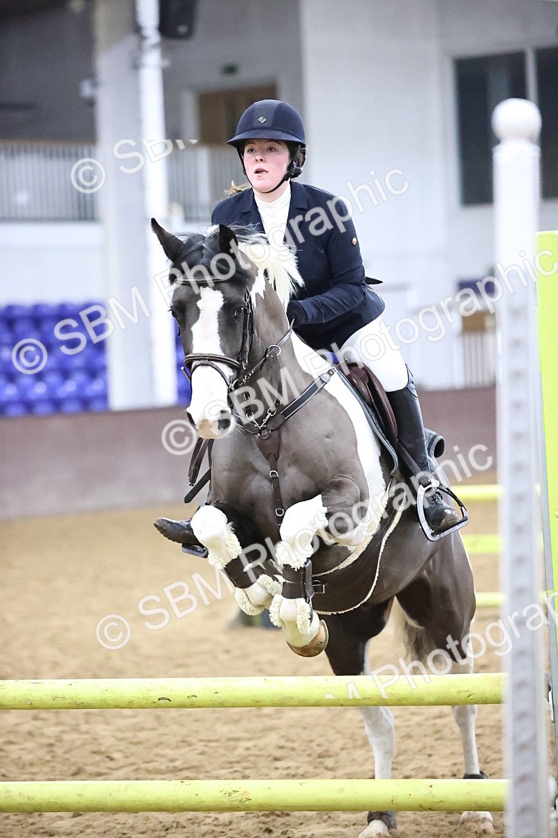 SBM_009925 - Class 9 - STX-UK Pony BritiNovice / 0.80m Open