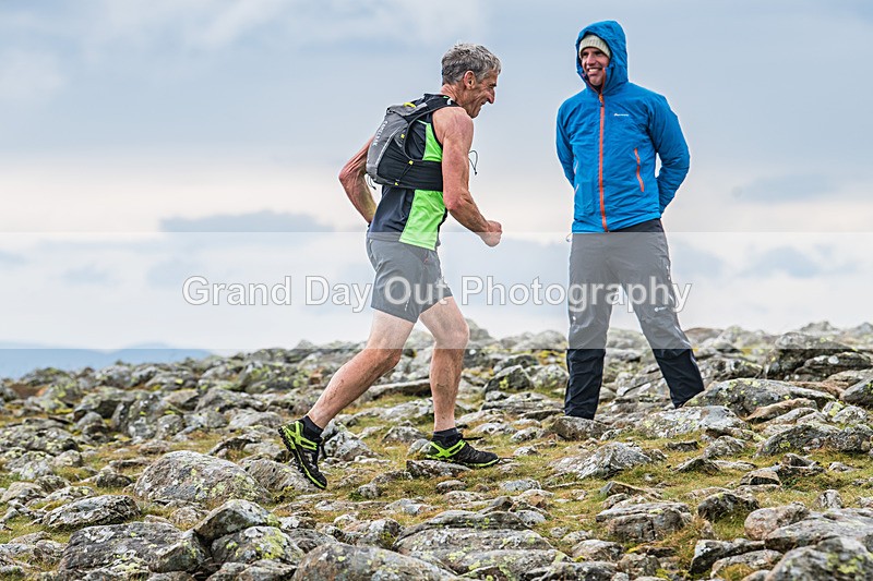 Rydal Round-577 - Rydal Round Fell Race Thursday 28th July 2022