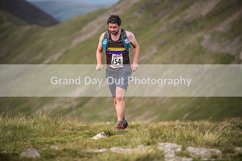 Seat Sandal-337 - Seat Sandal Fell Race Wednesday 9th July 2025