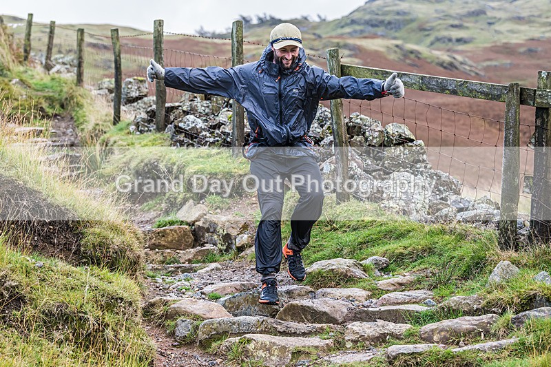 Langdale -1419 - Langdale Horseshoe Fell Race Saturday 10th October 2026