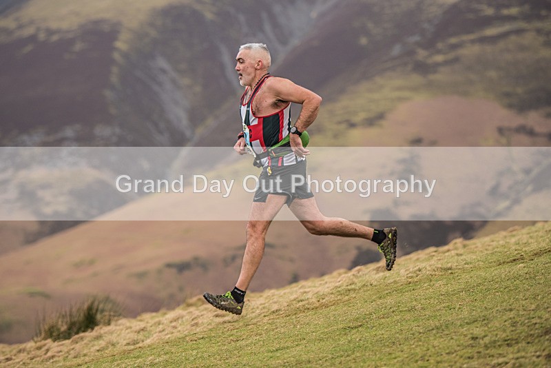 Loopy Latrigg-506 - Kong Loopy Latrigg Fell Race Saturday 27th January 2024