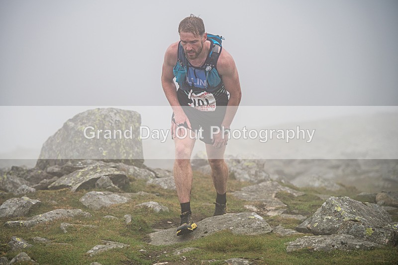  Duddon Long-214 - Duddon Valley Long Fell Race Saturday 30th May 2025