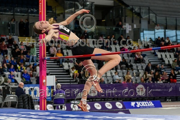 Age26SAT-916040 - Field Female