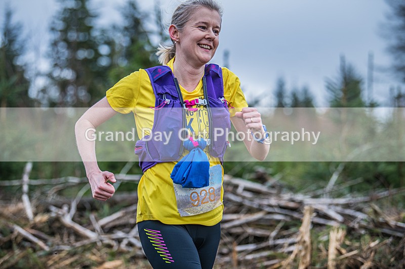 Glentress-1999 - High Terrain Events Glentress Marathon 21 & 10K Trail Races Sunday 18th February 2024