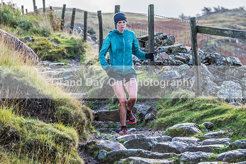 Langdale -970 - Langdale Horseshoe Fell Race Saturday 10th October 2026