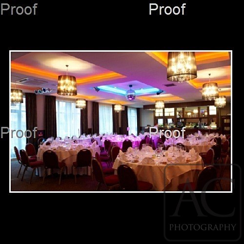  - St. Mirin's Cathedral & Lynnhurst Hotel, Johnstone