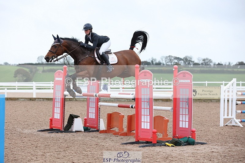 231112A-151125-05183 - Cls 21 Foxhunter & 1.20m Open