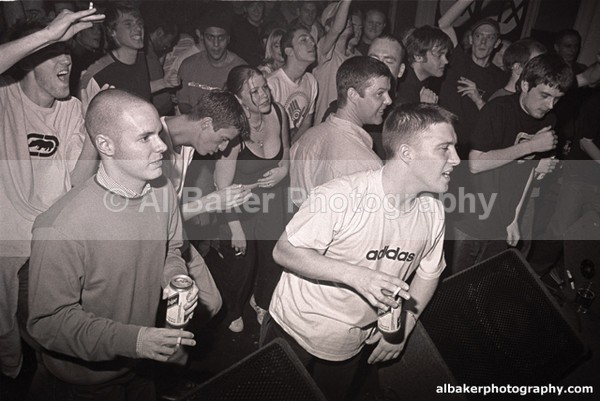 07 - Soul:ution @ botw 14.11.03