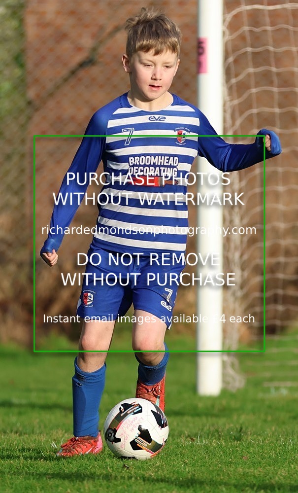 533A19341 - Ambleside U8 (17/1/26)