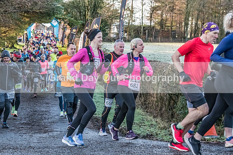 North Lakes Half Marathon  10k-159 - North Lakes Half Marathon & 10K Road Races Monday 2nd January 2023