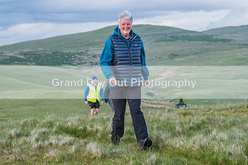 Latterbarrow-285 - Latterbarrow Loop Fell Race Wednesday 25th May 2022