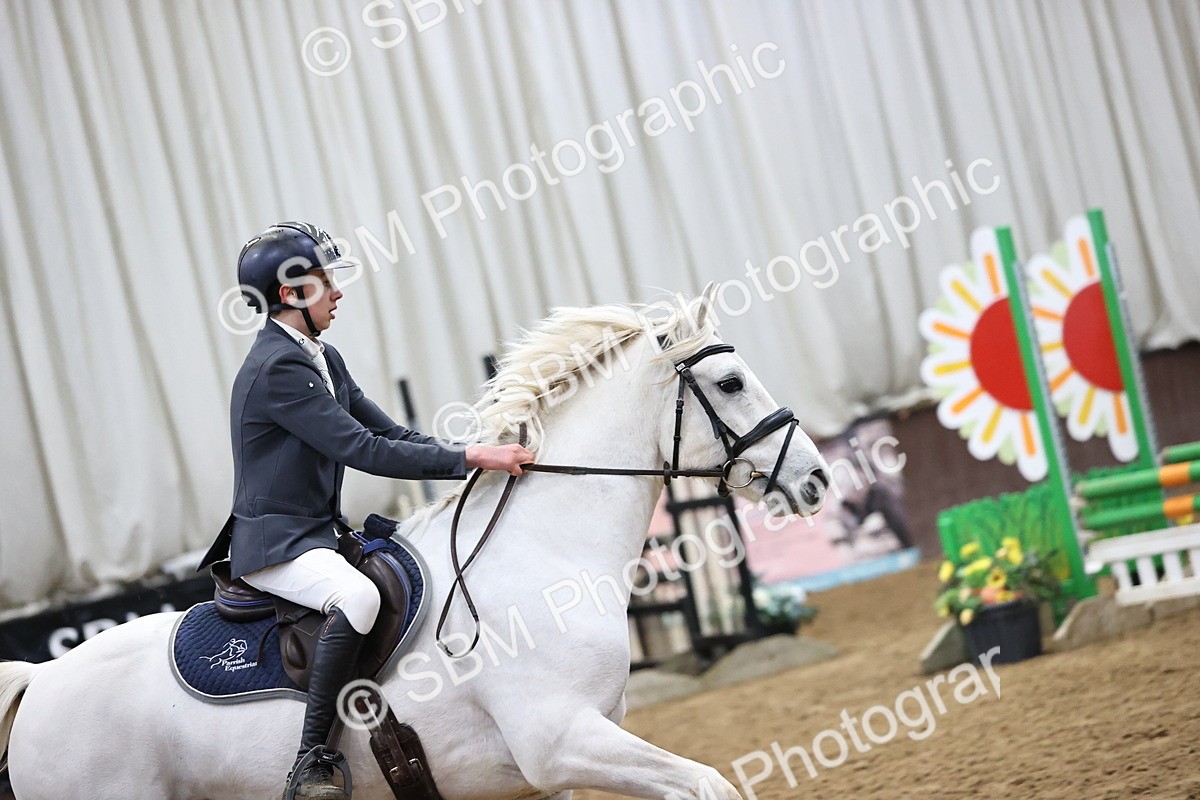 SBM_010035 - Class 9 - STX-UK Pony BritiNovice / 0.80m Open